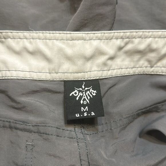 Prana board shorts M (5025C) - Picture 5 of 5